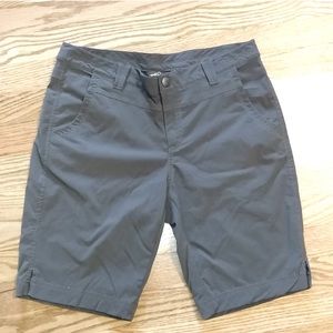Eddie Bauer First Ascent Guide Pro Shorts